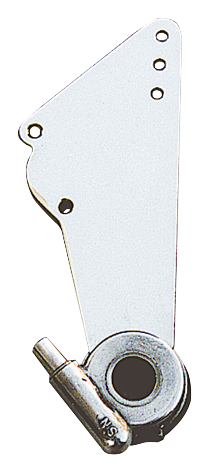 Caliper Bracket Pm-125X2 11.5 Inch Stainl.