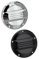 Airfoil Bt99-17 Derby Cover Chrome