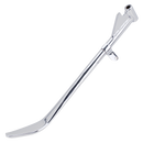XL89-03 1 Inch Extended Kickstand Chrome