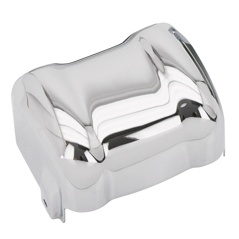 Chrome Coil Cover F*St07-17