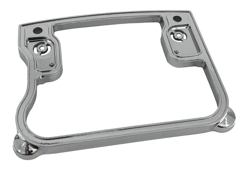 Chrome Rocker Cover Spacer Btl92-99