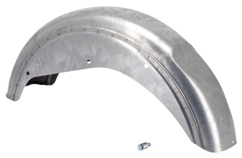 Bobbed Rear Fender Fx71-85