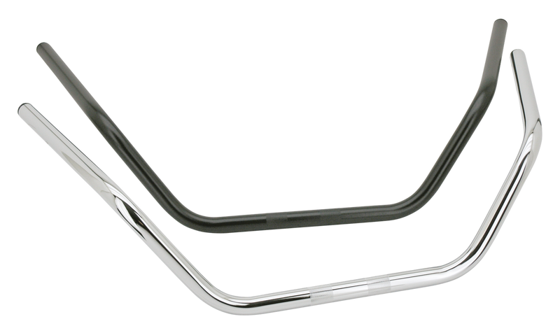 Chrome FLHrs04-07 1 Inch Handlebar