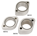 Int Manifold Spacer S&S E Carb 1 Inch Wide