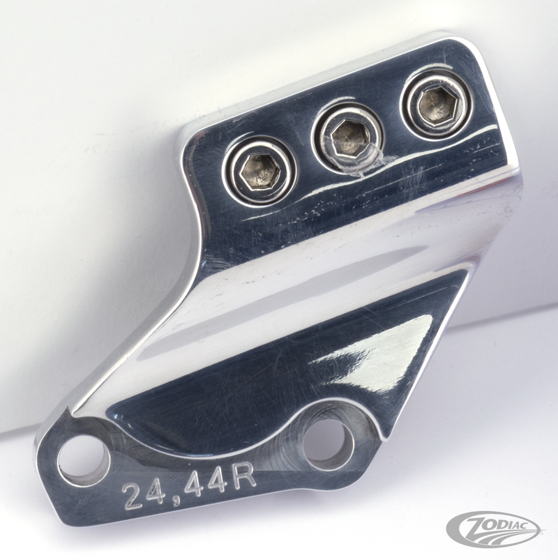 Isr Caliper Bracket Right Side