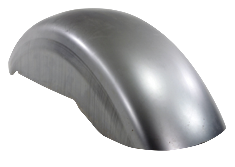 Bobbed Rear Fender For Sportster Bobbed Rear Fender XL04-22