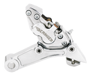 4-Piston Rear Brake FXD00-05 Polished