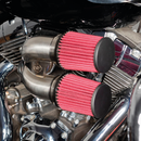 Adapter Single Bore Intake Bt84-Up E&G