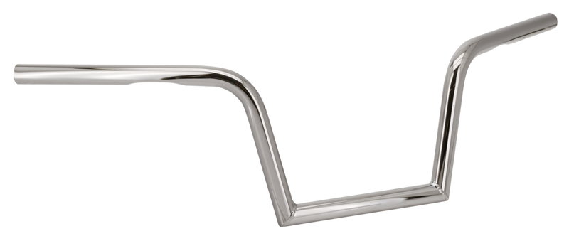 GZP Cruiser - Chrome Dimpled 8-1/4 Inch