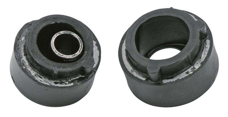 H/Duty Rubber Rear Iso Mount XL04-Up