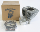 95Ci Cylinderkit Silver Tc99-06