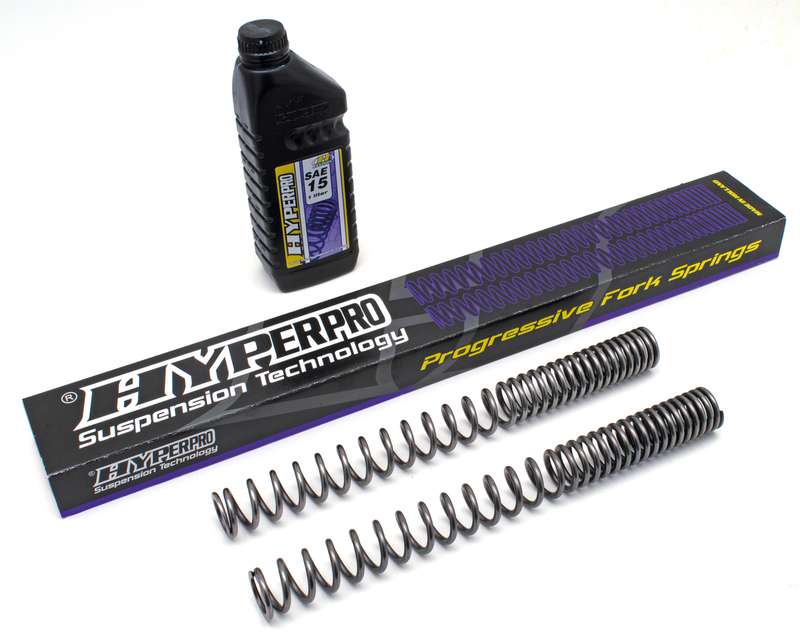 Fork Spring Kit 1250Rh21-Up