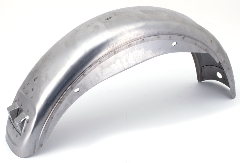 Rear Fender XLl73-78 With Hole