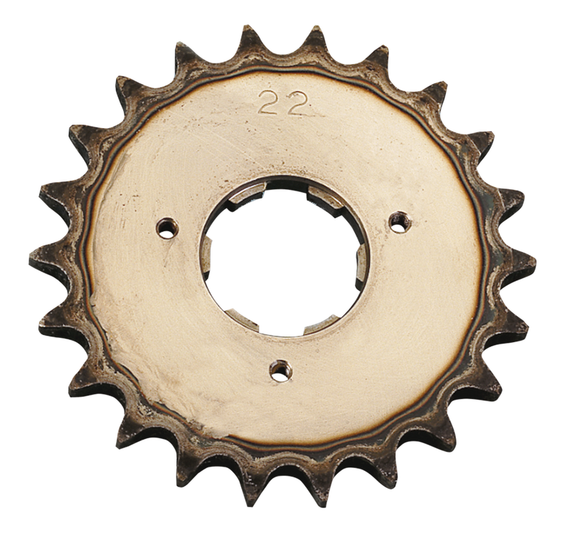 Sprocket 25T 4-Speed BT80-85