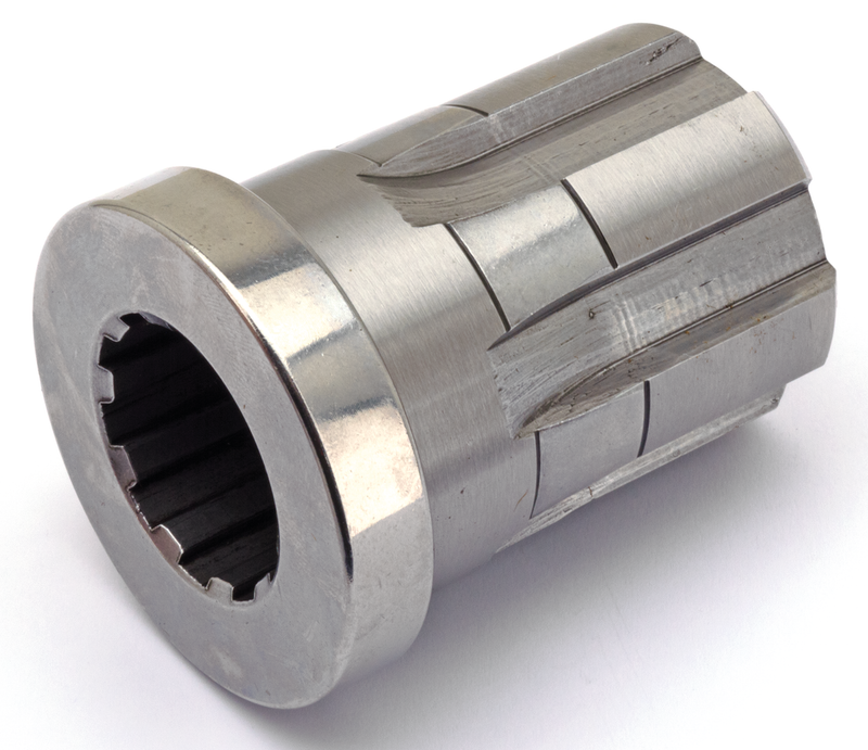 Shaft Extension