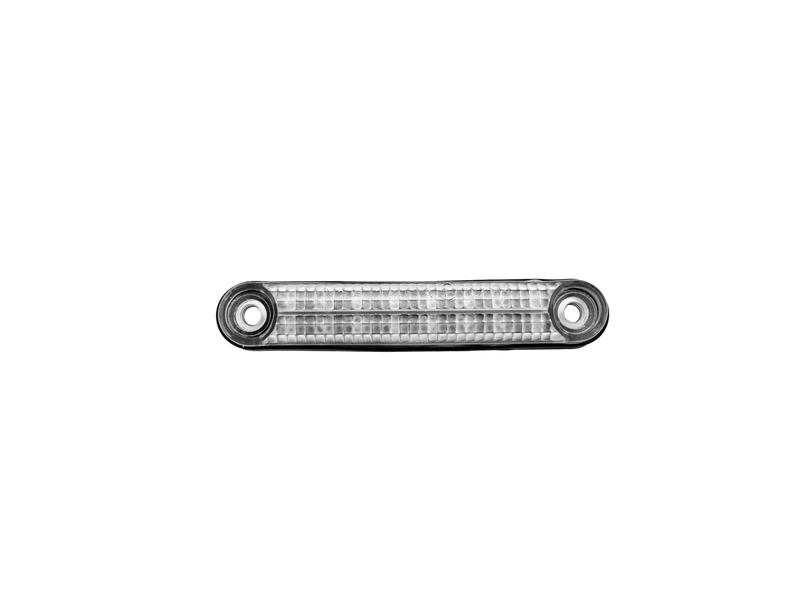 Flexi Led Markerlight Clear Lens 161087