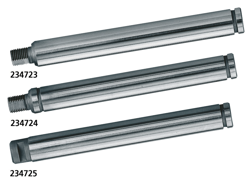 4-Speed Countershaft Big Twin 36-E76