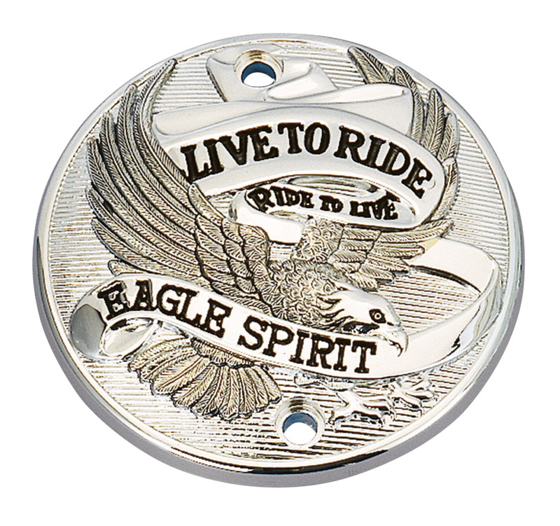 Point Cover Fx/Fl Eagle Spirit Horiz