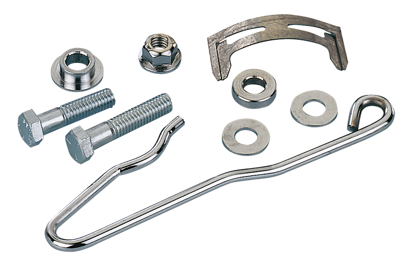 Rear Caliper Anti-Rattle Kit Bt73-81