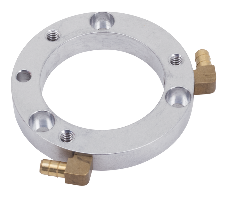 Adapter To Fit S&S A/C To Stock Cv Carburator