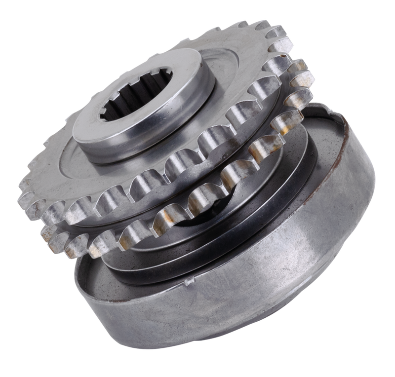 Compensating Sprocket Kit F*St94-06