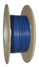 18-Gauge Blue 100 Spool Primary Wire