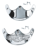 Front Fender Tips Front Fender Tip For XL Fx Model