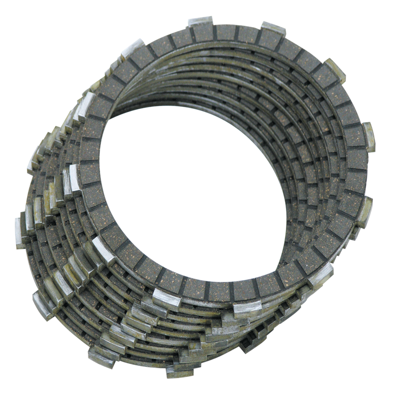 Clutch Friction Plate Set/9 BT98-17