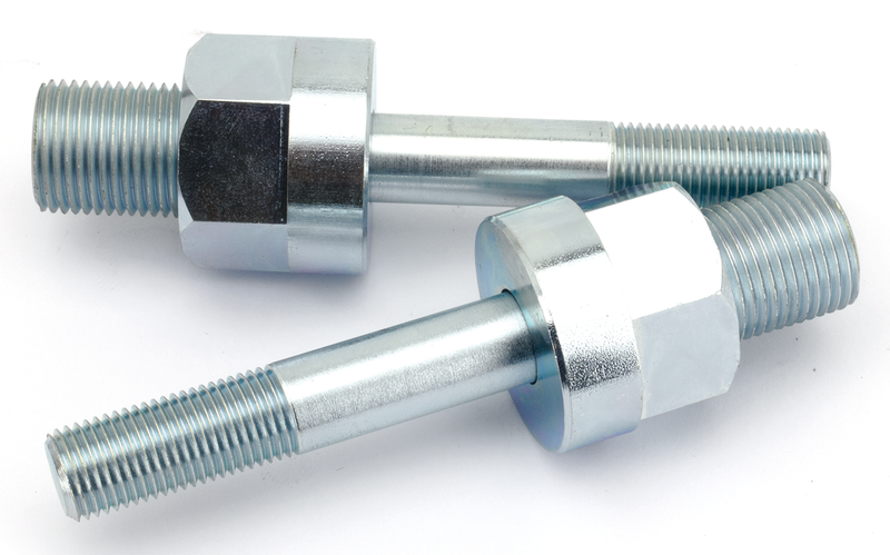 Adjustable Shock Mount Studs FXST00-up Pol