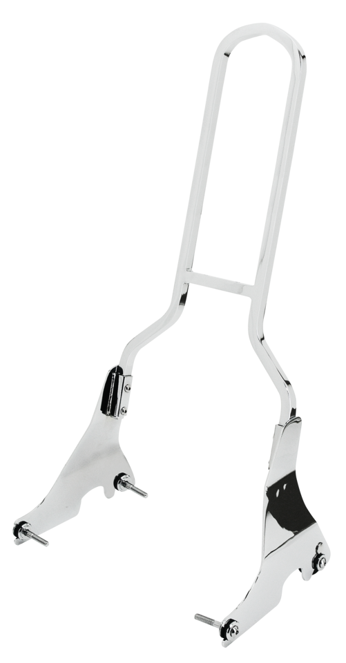 Sissy Bar Low Boy XL57-78