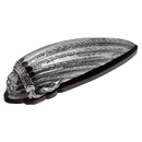 Indian Fender Light Blue Led Chrome