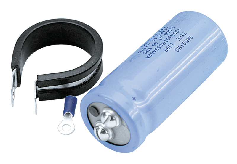 Battery Eliminator