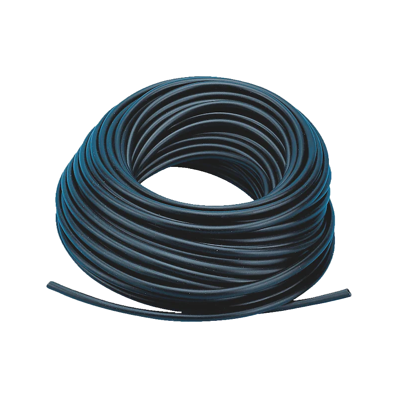 Insulation Hose 16Mm Dia/1.0 Thick 25 Metre