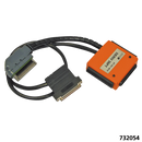 Breakout Box 36P Adapter For Efi Delphi