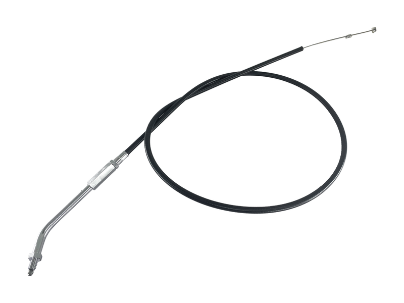 Idle Cable Black HSR86 36 Inch