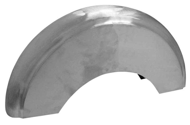 4.75 Inch St Ridge Custom Front Fender