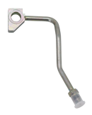 ABS Adaptor FLH/T14-up 3/8 Inch UNF