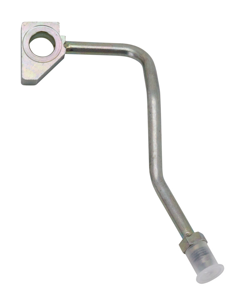 ABS Adaptor FLH/T14-up 3/8 Inch UNF