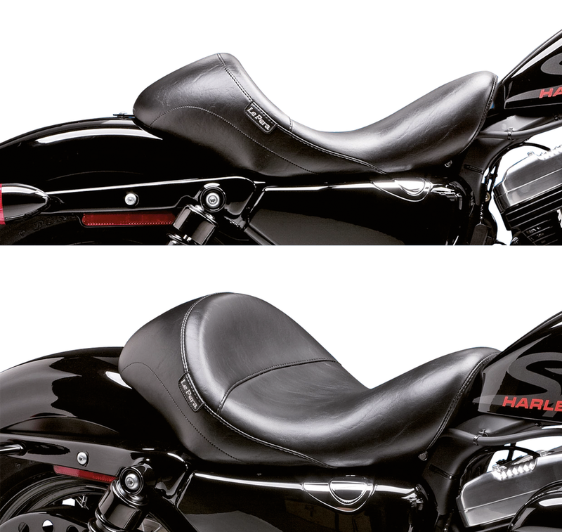 Aviator XL04-up 3.3 Gallon Tank