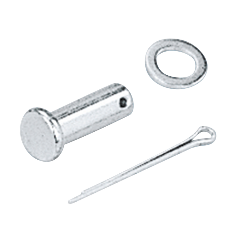 Long Clevis Pin Fits Rear Rods - Pack Of 10