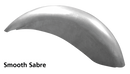 7.50 Inch St Smooth Sabre Rear Fender