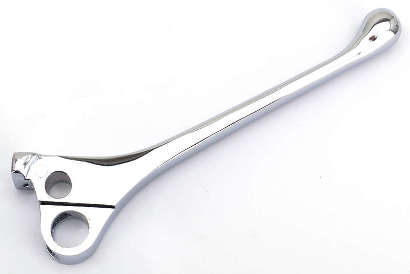 Lever Disc Brake Chrome
