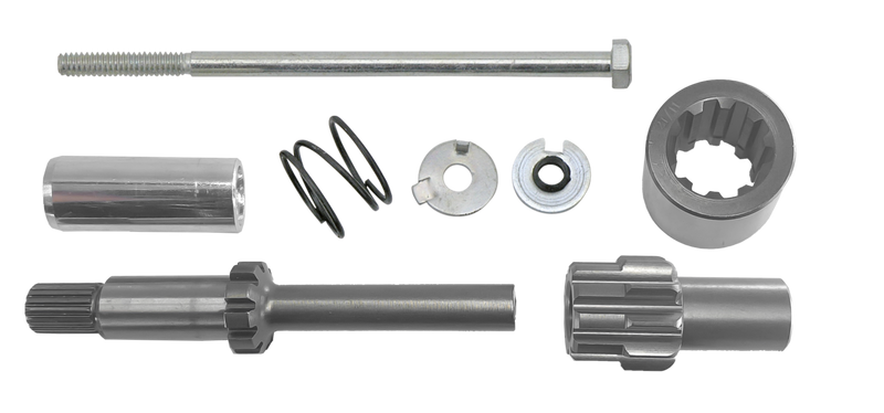 Starter Jackshaft Kit Bt94-06 Ex Fxd