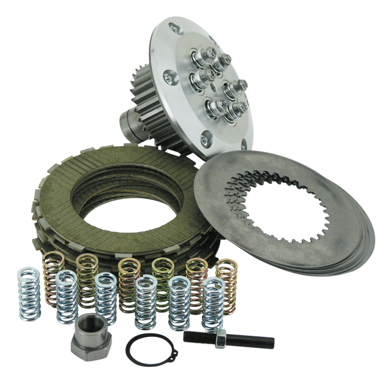 Promax Performance Clutch BT90-97