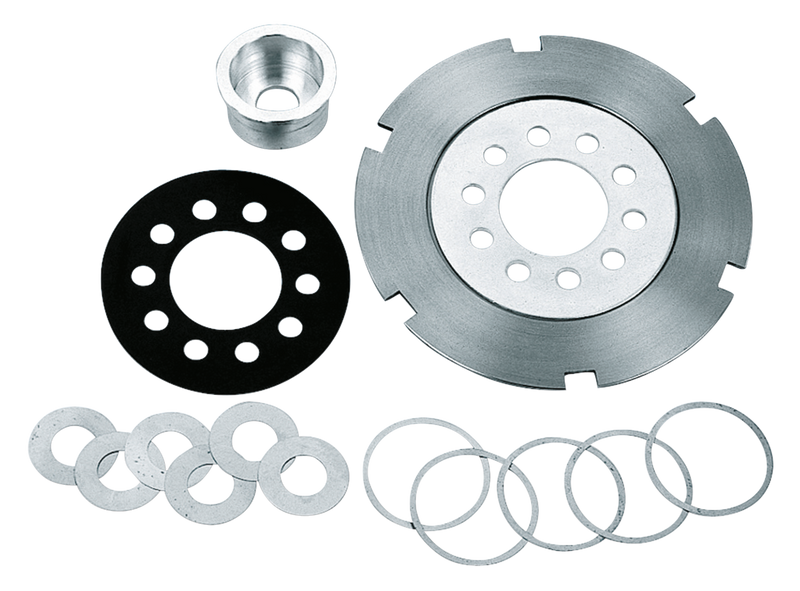 Tamer Clutch Kit BT41-84