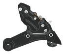 4-Piston Rear Brake FXD00-05 Black