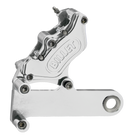 4 Caliper + Bracket Set XL84-99