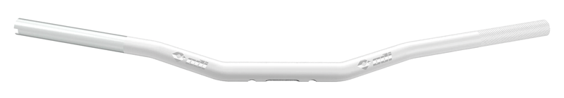 Tracker Bar 1-1/8 Inch F/1 Inch Silver Tbw