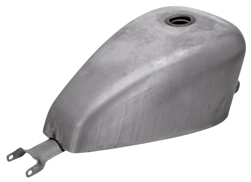 Reno XL07-22 Gastank 3.25G Chrome Pop-Up