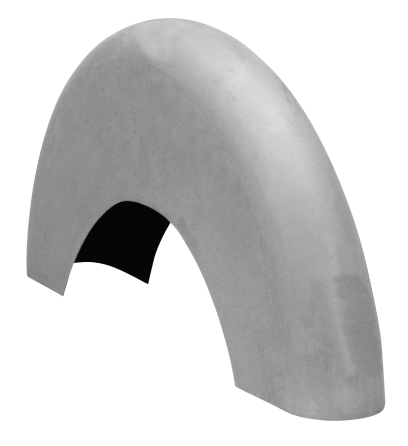 4.25 Inch Custom Front Fender For 21 Inch Wheels